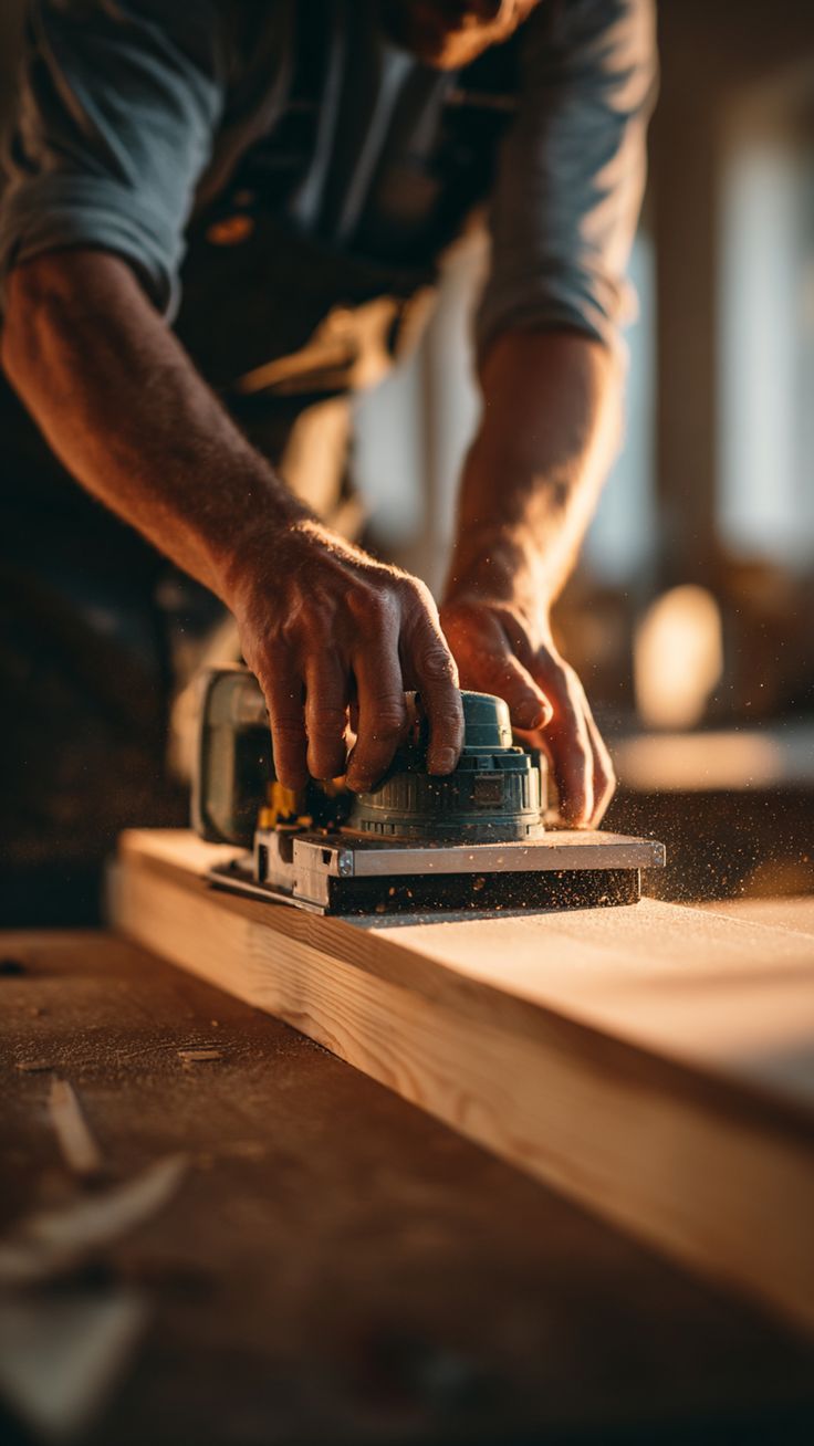 Baji Contracting Services — Project 2