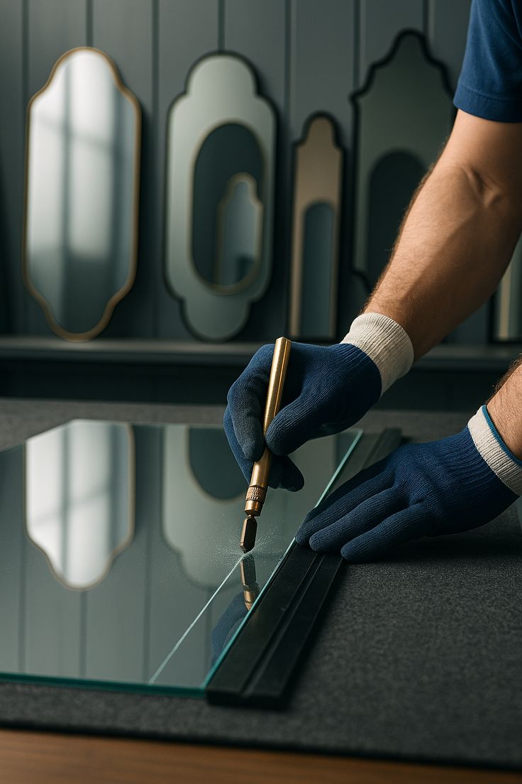 Baji Contracting Services — Project 4