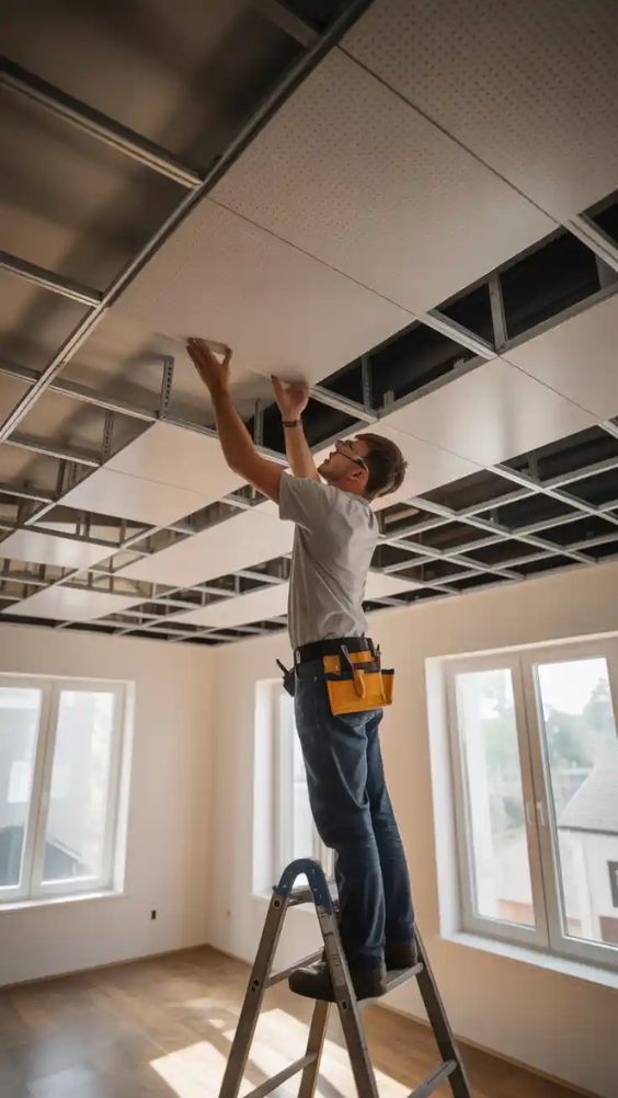 Baji Contracting Services — Project 5